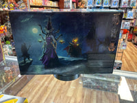 Illythia & Phobus Deluxe Set (Mythic Legions, Four Horsemen) **SEALED**