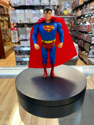 Classic Superman 3.75 (Super Powers, McFarlane) COMPLETE - Bitz & Buttons