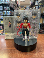 Super Saiyan 4 Vegeta (Dragon Ball, Bandai SH Figuarts) *COMPLETE*