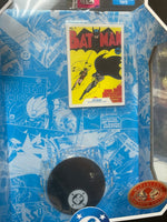 Batman Golden Age (DC Multiverse, McFarlane Toys) COMPLETE