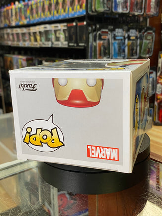 Avengers Iron Man #467 (Funko Pop, Marvel) - Bitz & Buttons
