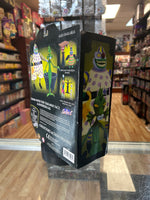 Clown & UnderSea Gal (The nightmare before Christmas, Diamond Select)