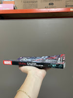 Venom The Complete Collection (Marvel TPB, Paperback) - Bitz & Buttons