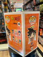 Goku with Wings 1430 GITD CHASE (Funko Pop! Dragon Ball Z)