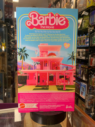 President Barbie Collectible Doll HPK05 (Mattel, Barbie) - Bitz & Buttons