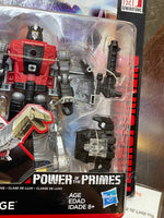 Dinobot Sludge Power of the Primes (Transformers Generations, Hasbro) **SEALED** - Bitz & Buttons