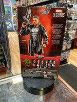 Punisher -BAF Manthing- (Marvel Legends, Hasbro) **SEALED