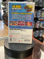 Hot Wheels Monster Trucks Stunt Mayhem (Nintendo Switch Video Games) NEW/SEALED - Bitz & Buttons
