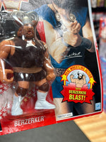 Berserker 1349 (Vintage WWE WWF, Hasbro) Sealed