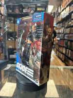 Zartan (GI Joe Classified, Hasbro) **SEALED**