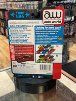 Chevy Impala Custom Coupe 1970 CHASE (AW Auto World, Round 2) SEALED