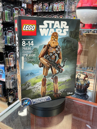 Chewbacca 75530 (Star Wars, LEGO) SEALED - Bitz & Buttons
