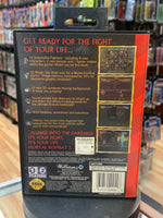 Mortal Kombat 3 (Sega Genesis, Video Game)**TESTED** - Bitz & Buttons