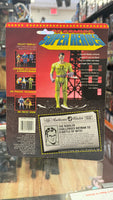 The Riddler Riddles & Clues (Vintage DC Super Heroes, Toybiz) Sealed