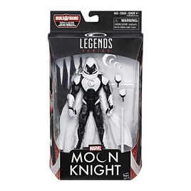 Moon Knight BAF Vulture (Marvel Legends, Hasbro) - Bitz & Buttons