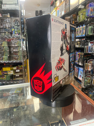 Scattershot IDW Combiner Wars (Transformers Generations, Hasbro) - Bitz & Buttons