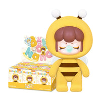 NCXX Rolife BabyNanci Fluffy Party Surprise Figure Dolls - Bitz & Buttons