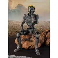 A Child of Fire Jimmy (Bandai SH FIguarts, Rebel Moon) SEALED