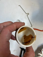 Space Walk Mystery  (Vintage 12” GI Joe, Hasbro) **Original**