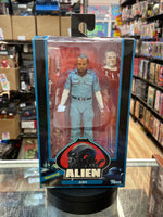 Ash -40th Anniversary- (Alien, NECA) **SEALED**