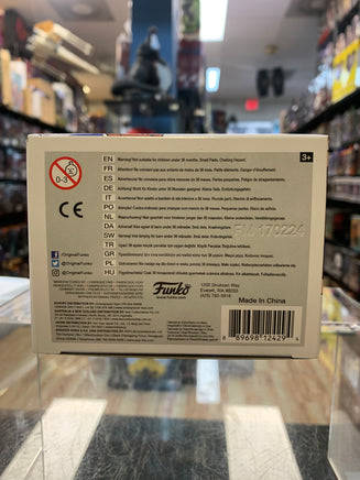 Taz #414 (Funko Pop, Space Jam) - Bitz & Buttons