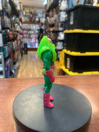 Lex Luthor 3.75 (Vintage Super Powers, Kenner) LOOSE - Bitz & Buttons