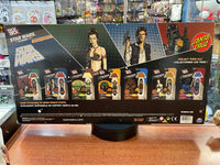 Santa Cruz Tech Deck Board Set (Spinmaster, Star Wars, Boba Fett, Han Solo) SEALED - Bitz & Buttons