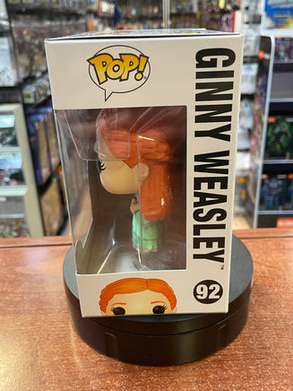 Ginny Weasley #92 (Funko Pop, Harry Potter) - Bitz & Buttons