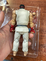 Ryu Outfit 2 (Street Fighter, Bandai SH Figuarts) COMPLETE