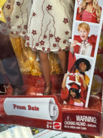 Troy & Gabriel Prom Date High School Musical #6865 (Vintage Barbie, Mattel)