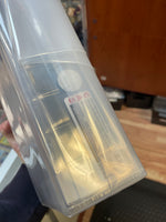 Street Style Leonardo Prototype (TMNT Ninja Turtles, Loyal Subjects BST) **CAS GRADED 85+ - Bitz & Buttons