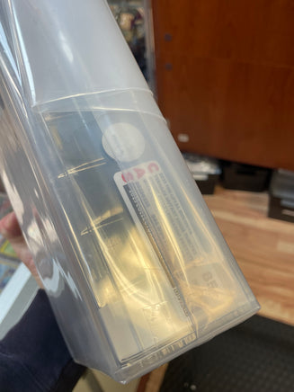 Street Style Leonardo Prototype (TMNT Ninja Turtles, Loyal Subjects BST) **CAS GRADED 85+ - Bitz & Buttons