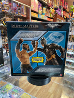 Batman Vs. Bane -Movie Masters- TRU Exclusive (DC The Dark Knight Trilogy, Mattel) SEALED - Bitz & Buttons
