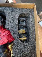 Vincent Valentine 1/6 Scale (Final Fantasy VII Rebirth, Play Arts Shin Square Enix)COMPLETE