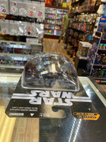 R4-K5 Vader Astromech Droid  (Star Wars Saga Collection, Hasbro) SEALED - Bitz & Buttons