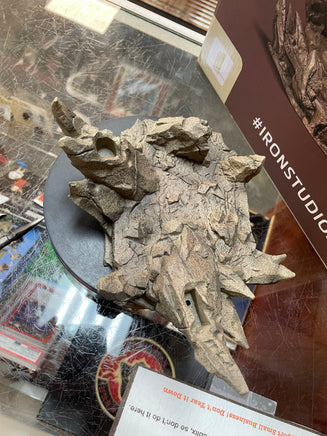 Slithe BDS Art Scale 1/10 (Thundercats, Iron Studios) NEW/OPEN BOX - Bitz & Buttons