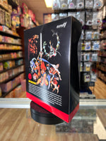 Jackalman Ultimate (ThunderCats, Super7)