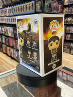 Bertholdt Hoover #1167 (Funko Pop, Attack on Titan) - Bitz & Buttons