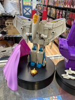 Coronation Starscream Leader Class SS86-12 (Transformers Studio Series 86, Hasbro) COMPLETE - Bitz & Buttons