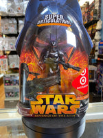 Utapau Shadow Trooper (Star Wars ROTS, Hasbro) SEALED - Bitz & Buttons