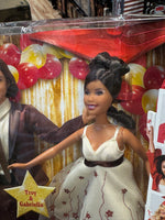 Troy & Gabriel Prom Date High School Musical #6865 (Vintage Barbie, Mattel)