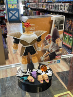 Recoome (Bandai SH Figuarts, Dragon Ball Z) COMPLETE - Bitz & Buttons