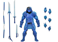 Mirage Comic Foot Enforcer (NECA, TMNT Ninja Turtles)