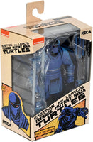 Mirage Comic Foot Enforcer (NECA, TMNT Ninja Turtles)