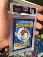 Charizard V Champions Path SWSH050 (Pokemon, Wizard) **PSA 7**