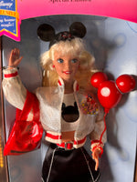 Barbie Walt Disney World #16525 (Vintage Barbie, Mattel) **SEALED** - Bitz & Buttons