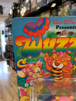 Bumblelion (Vintage Disney Wuzzles, Hasbro) *Sealed*