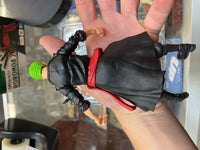 Roronoa Zoro Raid On Onigashima (Bandai SH Figuarts, One Piece) **INCOMPLETE**