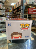 Hal Jordan Red Lantern #486 (Funko Pop,DC Comics)
