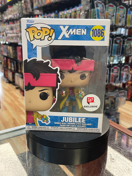 Jubilee #186 (Funko Pop,Marvel)